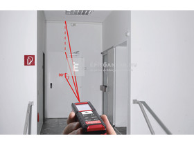 Milwaukee LDM50 távolságmérő 50 m lézeres Milwaukee LDM50 távolságmérő 50 m lézeres