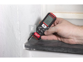 Milwaukee LDM50 távolságmérő 50 m lézeres Milwaukee LDM50 távolságmérő 50 m lézeres