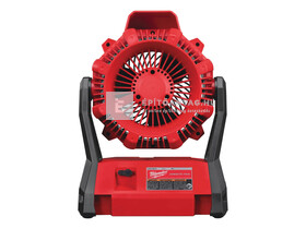 Milwaukee M18AF-0 M18™ ventilátor Milwaukee M18AF-0 M18™ ventilátor