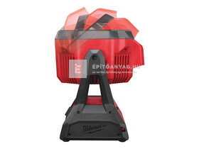 Milwaukee M18AF-0 M18™ ventilátor Milwaukee M18AF-0 M18™ ventilátor
