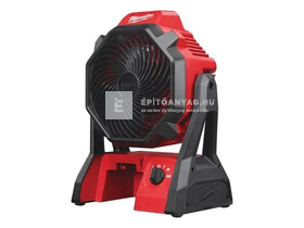 Milwaukee M18AF-0 M18™ ventilátor Milwaukee M18AF-0 M18™ ventilátor