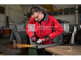 Milwaukee AG800-125E sarokcsiszoló 800 W 125 mm Milwaukee AG800-125E sarokcsiszoló 800 W 125 mm