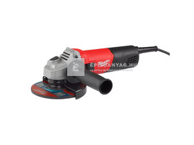 Milwaukee AG800-125E sarokcsiszoló 800 W 125 mm Milwaukee AG800-125E sarokcsiszoló 800 W 125 mm