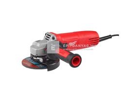 Milwaukee AGV10-125EK sarokcsiszoló 1000 W 125 mm Milwaukee AGV10-125EK sarokcsiszoló 1000 W 125 mm
