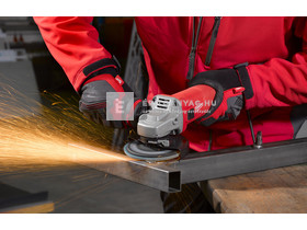 Milwaukee AGV10-125EK sarokcsiszoló 1000 W 125 mm Milwaukee AGV10-125EK sarokcsiszoló 1000 W 125 mm