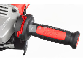 Milwaukee AGV10-125EK sarokcsiszoló 1000 W 125 mm Milwaukee AGV10-125EK sarokcsiszoló 1000 W 125 mm