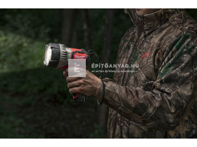 Milwaukee M12SLED-0 M12™ reflektor Milwaukee M12SLED-0 M12™ reflektor