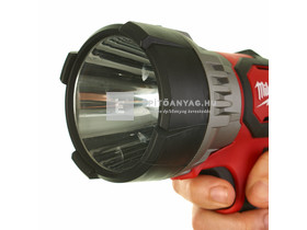 Milwaukee M12SLED-0 M12™ reflektor Milwaukee M12SLED-0 M12™ reflektor