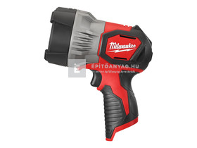 Milwaukee M12SLED-0 M12™ reflektor Milwaukee M12SLED-0 M12™ reflektor