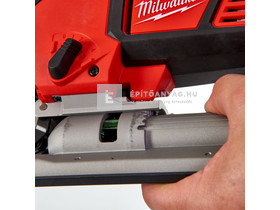 Milwaukee M18BJS-0 M18™ szúrófűrész Milwaukee M18BJS-0 M18™ szúrófűrész