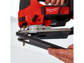 Milwaukee M18BJS-0 M18™ szúrófűrész Milwaukee M18BJS-0 M18™ szúrófűrész