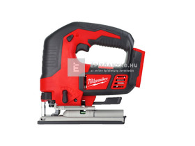 Milwaukee M18BJS-0 M18™ szúrófűrész Milwaukee M18BJS-0 M18™ szúrófűrész