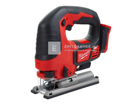 Milwaukee M18BJS-0 M18™ szúrófűrész Milwaukee M18BJS-0 M18™ szúrófűrész