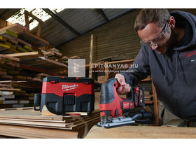 Milwaukee M18BJS-0 M18™ szúrófűrész Milwaukee M18BJS-0 M18™ szúrófűrész