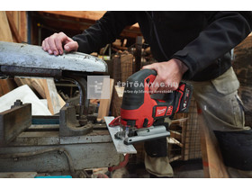 Milwaukee M18BJS-0 M18™ szúrófűrész Milwaukee M18BJS-0 M18™ szúrófűrész