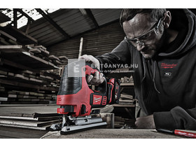 Milwaukee M18BJS-0 M18™ szúrófűrész Milwaukee M18BJS-0 M18™ szúrófűrész