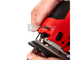 Milwaukee M18BJS-0 M18™ szúrófűrész Milwaukee M18BJS-0 M18™ szúrófűrész