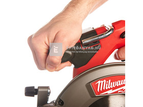 Milwaukee M18CCS55-0X M18 Fuel körfűrész 55 mm vágási mélységgel Milwaukee M18CCS55-0X M18 Fuel körfűrész 55 mm vágási mélységgel
