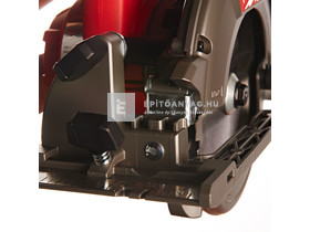Milwaukee M18CCS55-0X M18 Fuel körfűrész 55 mm vágási mélységgel Milwaukee M18CCS55-0X M18 Fuel körfűrész 55 mm vágási mélységgel