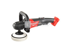 Milwaukee M18FAP180-0X M18 FUEL™ polírozó Milwaukee M18FAP180-0X M18 FUEL™ polírozó