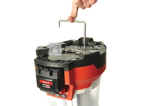 Milwaukee M18ONESLSP-0 M18™ ONE-KEY™ LED helyszínmegvilágító lámpa