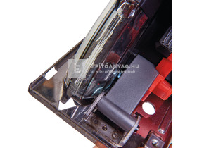 Milwaukee M18FMCS-0X M18 Fuel fémvágó körfűrész Milwaukee M18FMCS-0X M18 Fuel fémvágó körfűrész