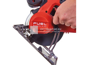 Milwaukee M18FMCS-0X M18 Fuel fémvágó körfűrész Milwaukee M18FMCS-0X M18 Fuel fémvágó körfűrész