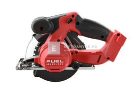 Milwaukee M18FMCS-0X M18 Fuel fémvágó körfűrész Milwaukee M18FMCS-0X M18 Fuel fémvágó körfűrész