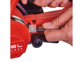 Milwaukee M18FMCS-0X M18 Fuel fémvágó körfűrész Milwaukee M18FMCS-0X M18 Fuel fémvágó körfűrész