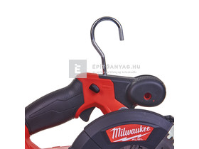 Milwaukee M18FMCS-0X M18 Fuel fémvágó körfűrész Milwaukee M18FMCS-0X M18 Fuel fémvágó körfűrész