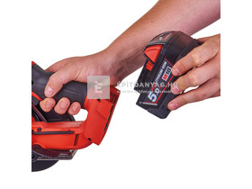 Milwaukee M18FMCS-0X M18 Fuel fémvágó körfűrész Milwaukee M18FMCS-0X M18 Fuel fémvágó körfűrész
