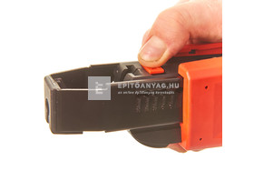 Milwaukee M18FSG-0XM18 Fuel csavarozó gipszkartonhoz Milwaukee M18FSG-0XM18 Fuel csavarozó gipszkartonhoz