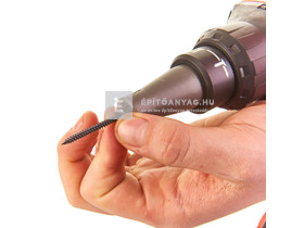 Milwaukee M18FSG-0XM18 Fuel csavarozó gipszkartonhoz Milwaukee M18FSG-0XM18 Fuel csavarozó gipszkartonhoz