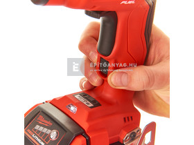 Milwaukee M18FSG-0XM18 Fuel csavarozó gipszkartonhoz Milwaukee M18FSG-0XM18 Fuel csavarozó gipszkartonhoz