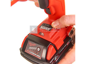 Milwaukee M18FSG-0XM18 Fuel csavarozó gipszkartonhoz Milwaukee M18FSG-0XM18 Fuel csavarozó gipszkartonhoz