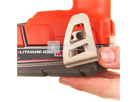 Milwaukee M18FSG-0XM18 Fuel csavarozó gipszkartonhoz Milwaukee M18FSG-0XM18 Fuel csavarozó gipszkartonhoz