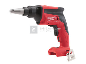 Milwaukee M18FSG-0XM18 Fuel csavarozó gipszkartonhoz Milwaukee M18FSG-0XM18 Fuel csavarozó gipszkartonhoz