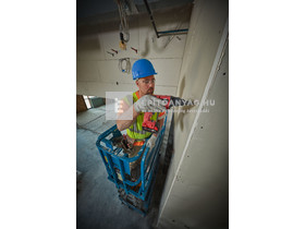 Milwaukee M18FSG-0XM18 Fuel csavarozó gipszkartonhoz Milwaukee M18FSG-0XM18 Fuel csavarozó gipszkartonhoz