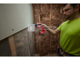 Milwaukee M18FSG-0XM18 Fuel csavarozó gipszkartonhoz Milwaukee M18FSG-0XM18 Fuel csavarozó gipszkartonhoz