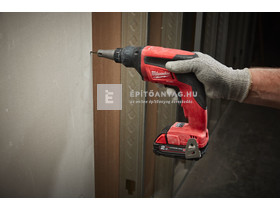 Milwaukee M18FSG-0XM18 Fuel csavarozó gipszkartonhoz Milwaukee M18FSG-0XM18 Fuel csavarozó gipszkartonhoz
