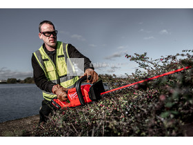 Milwaukee M18CHT-0 M18 Fuel sövényvágó Milwaukee M18CHT-0 M18 Fuel sövényvágó