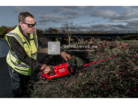 Milwaukee M18CHT-0 M18 Fuel sövényvágó Milwaukee M18CHT-0 M18 Fuel sövényvágó