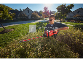 Milwaukee M18CHT-0 M18 Fuel sövényvágó Milwaukee M18CHT-0 M18 Fuel sövényvágó