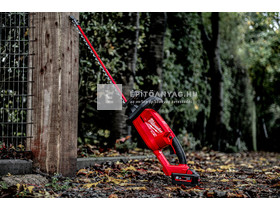 Milwaukee M18CHT-0 M18 Fuel sövényvágó Milwaukee M18CHT-0 M18 Fuel sövényvágó