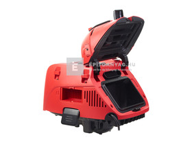 Milwaukee AS-30MAC 30 L M-porosztályú porelszívó Milwaukee AS-30MAC 30 L M-porosztályú porelszívó