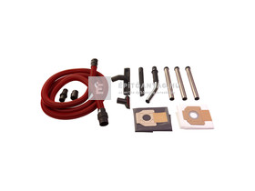 Milwaukee AS-30MAC 30 L M-porosztályú porelszívó Milwaukee AS-30MAC 30 L M-porosztályú porelszívó