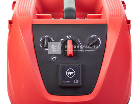 Milwaukee AS-30MAC 30 L M-porosztályú porelszívó Milwaukee AS-30MAC 30 L M-porosztályú porelszívó