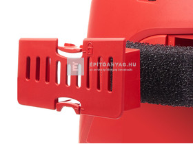 Milwaukee AS-30MAC 30 L M-porosztályú porelszívó Milwaukee AS-30MAC 30 L M-porosztályú porelszívó