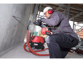 Milwaukee AS-30MAC 30 L M-porosztályú porelszívó Milwaukee AS-30MAC 30 L M-porosztályú porelszívó