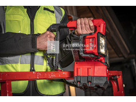 Milwaukee M18UBL-0 M18 LED helyszínmegvilágító lámpa Milwaukee M18UBL-0 M18 LED helyszínmegvilágító lámpa